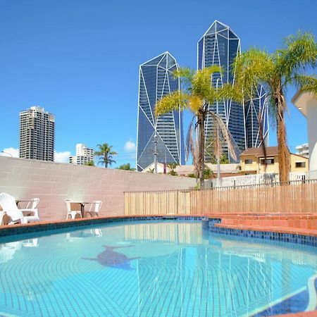 Gold Coast Inn Esterno foto