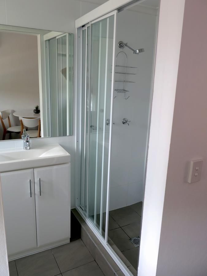 Gold Coast Inn Esterno foto