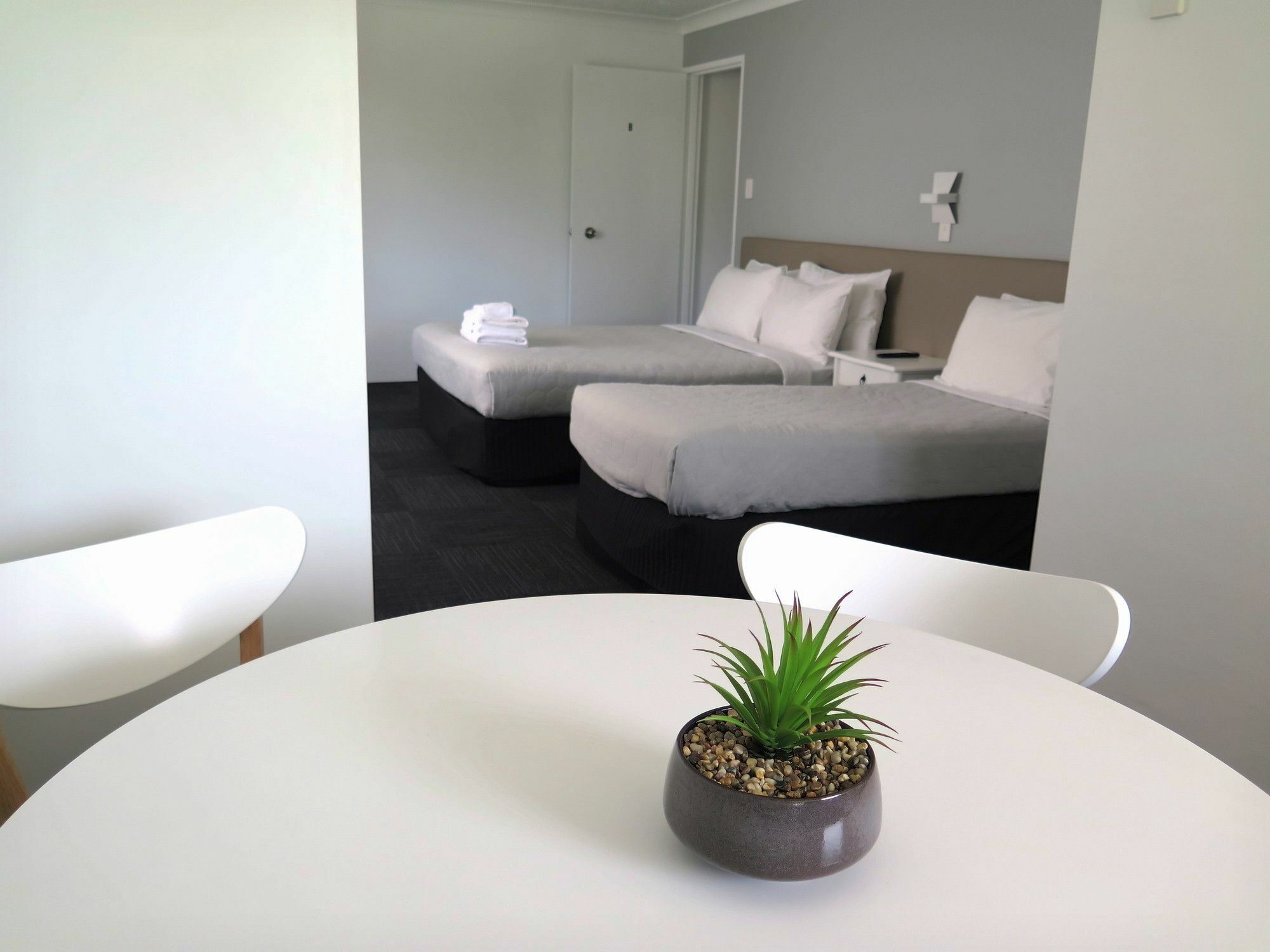 Gold Coast Inn Esterno foto