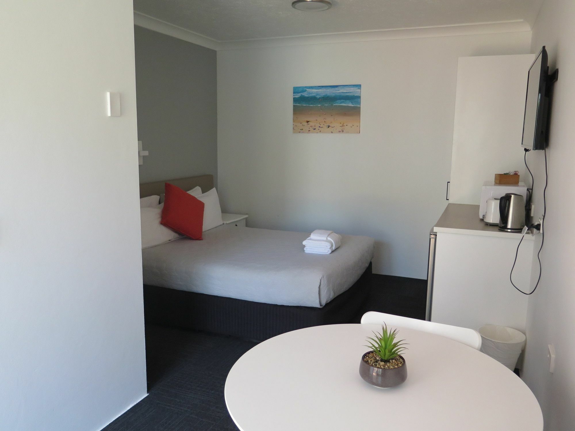 Gold Coast Inn Esterno foto