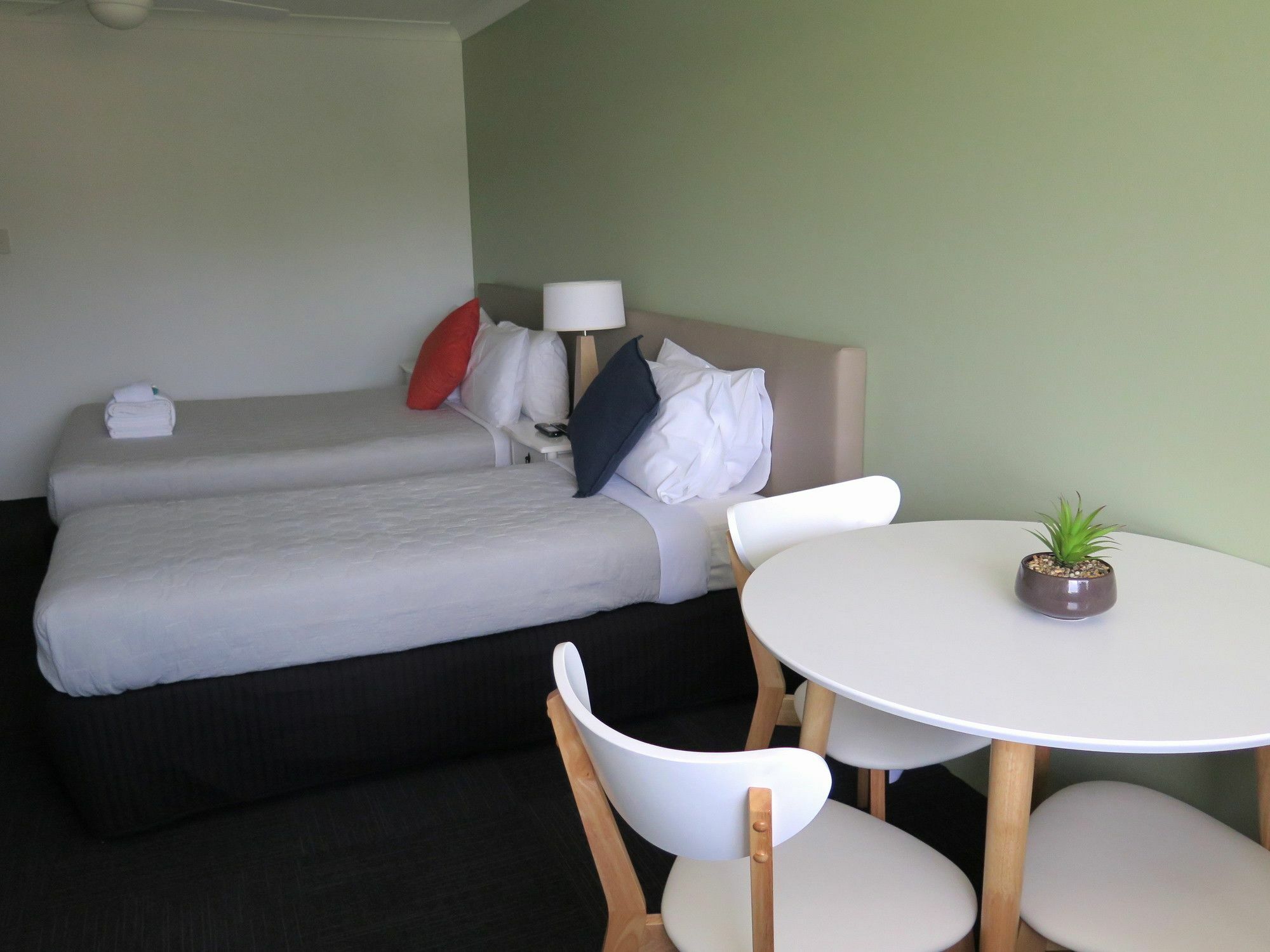 Gold Coast Inn Esterno foto