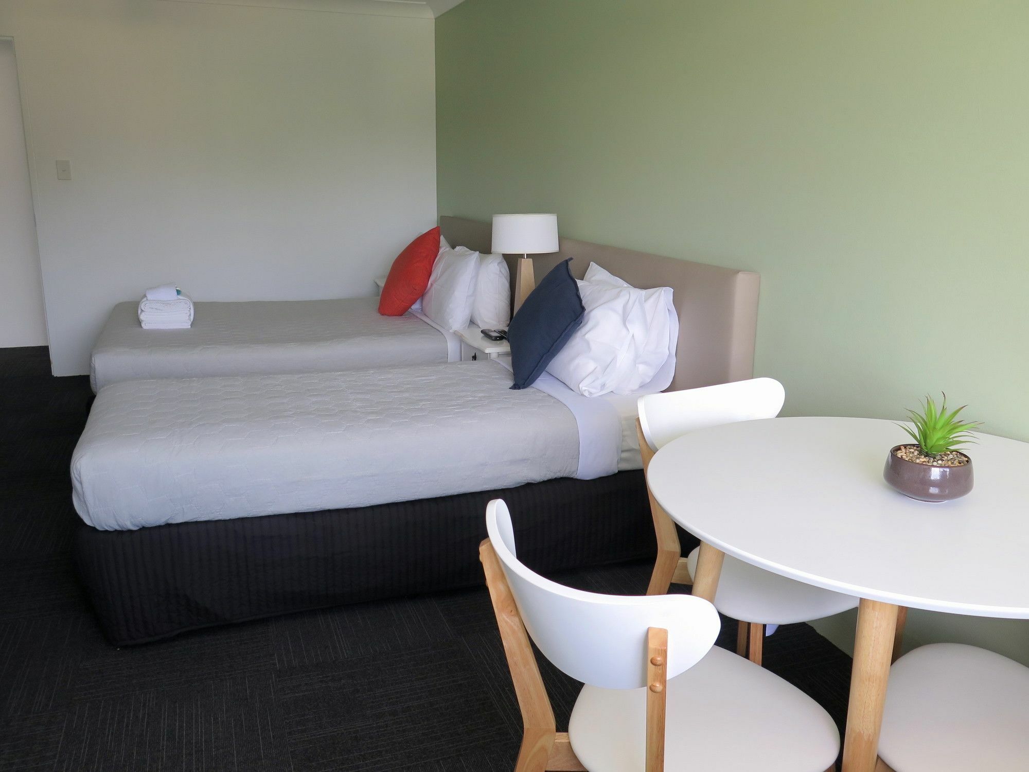 Gold Coast Inn Esterno foto