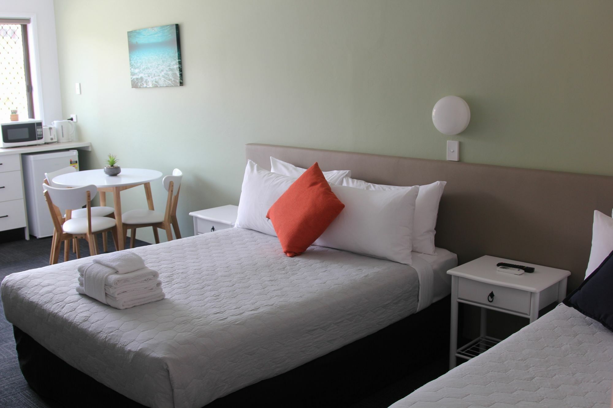 Gold Coast Inn Esterno foto