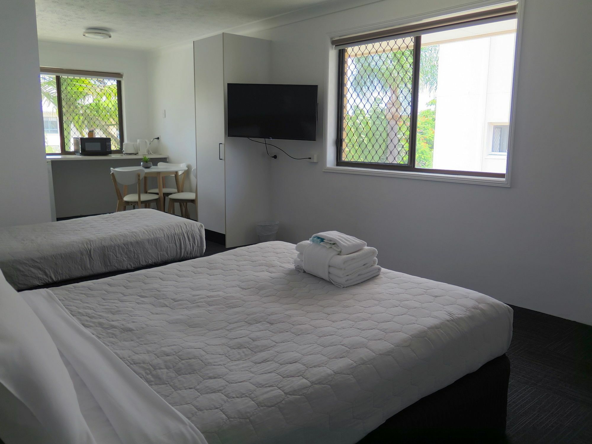 Gold Coast Inn Esterno foto