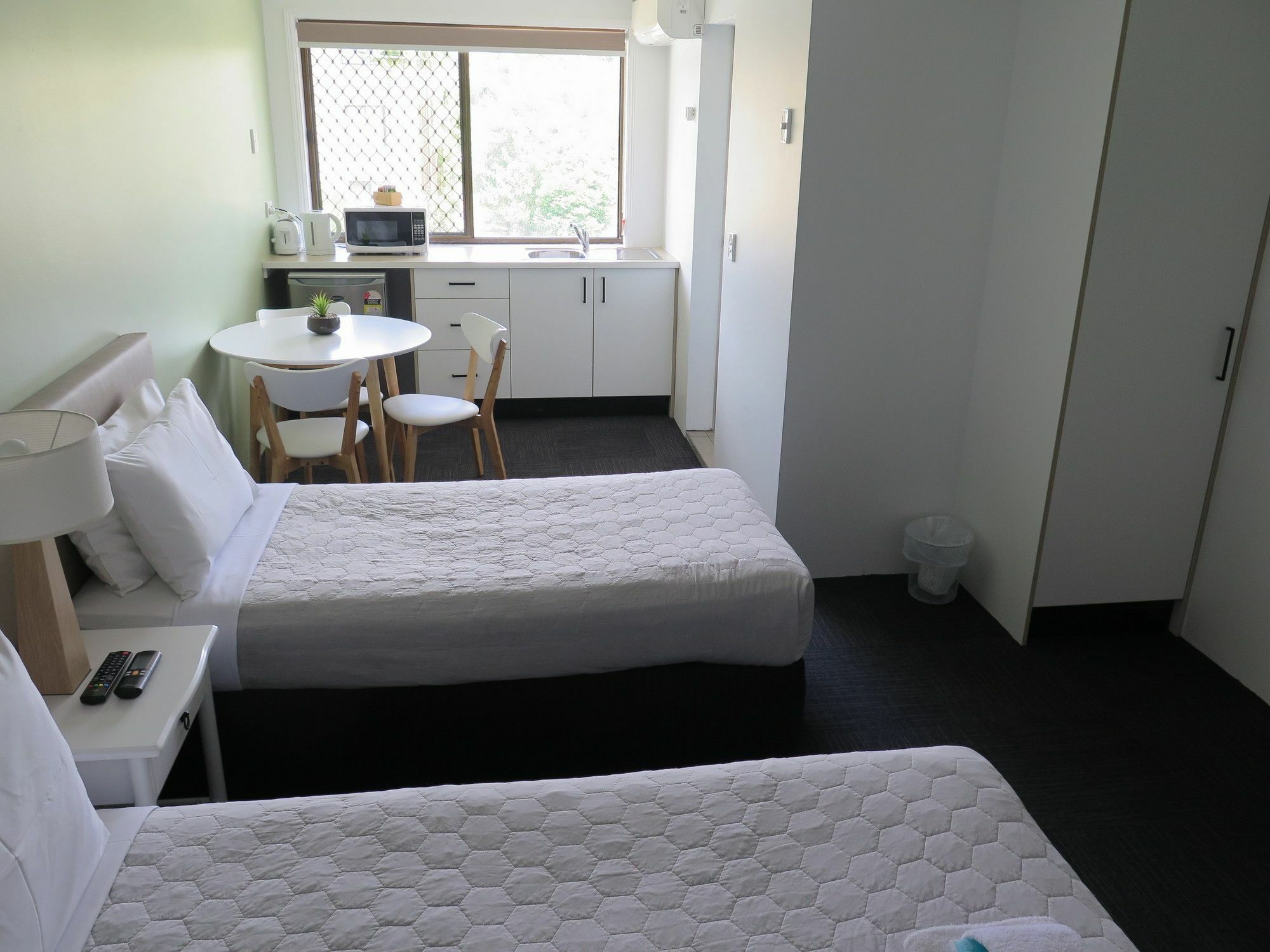 Gold Coast Inn Esterno foto