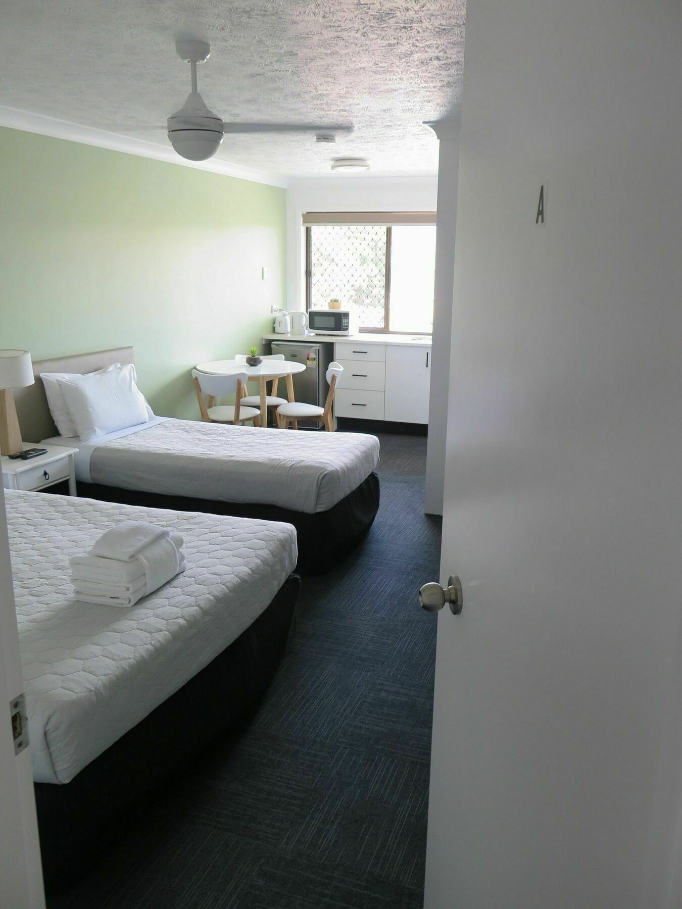 Gold Coast Inn Esterno foto
