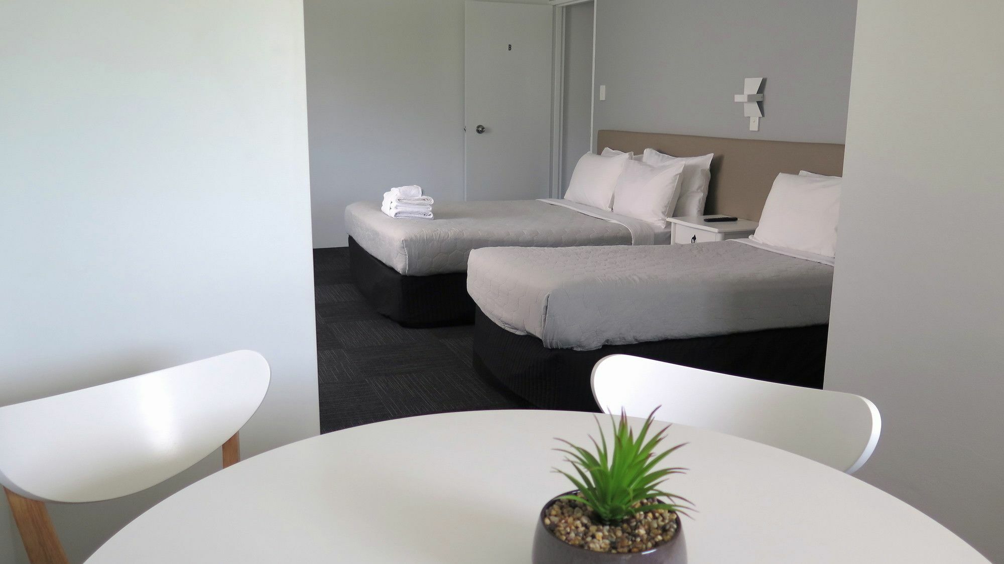 Gold Coast Inn Esterno foto
