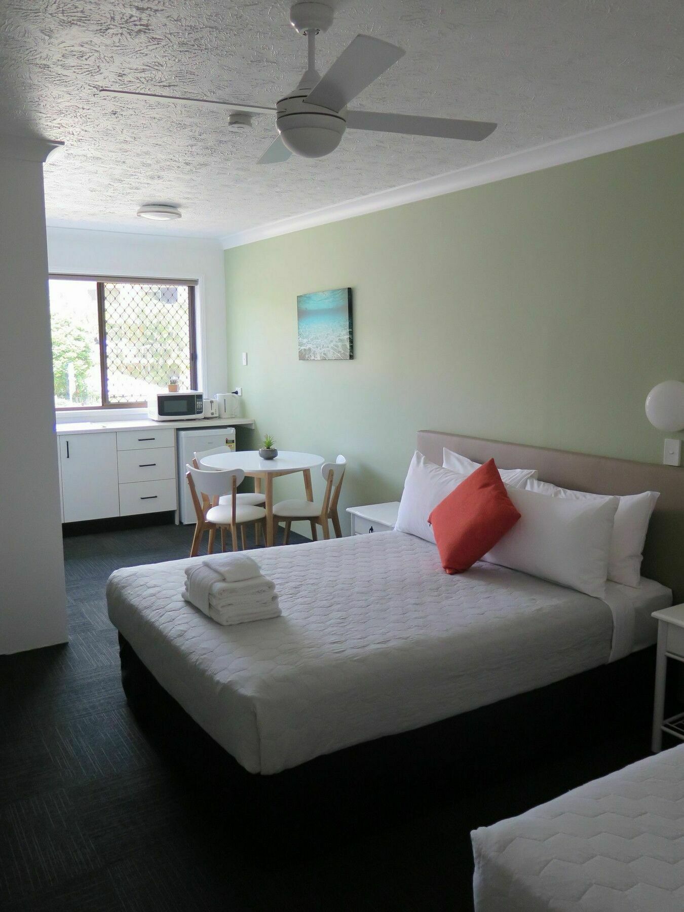 Gold Coast Inn Esterno foto