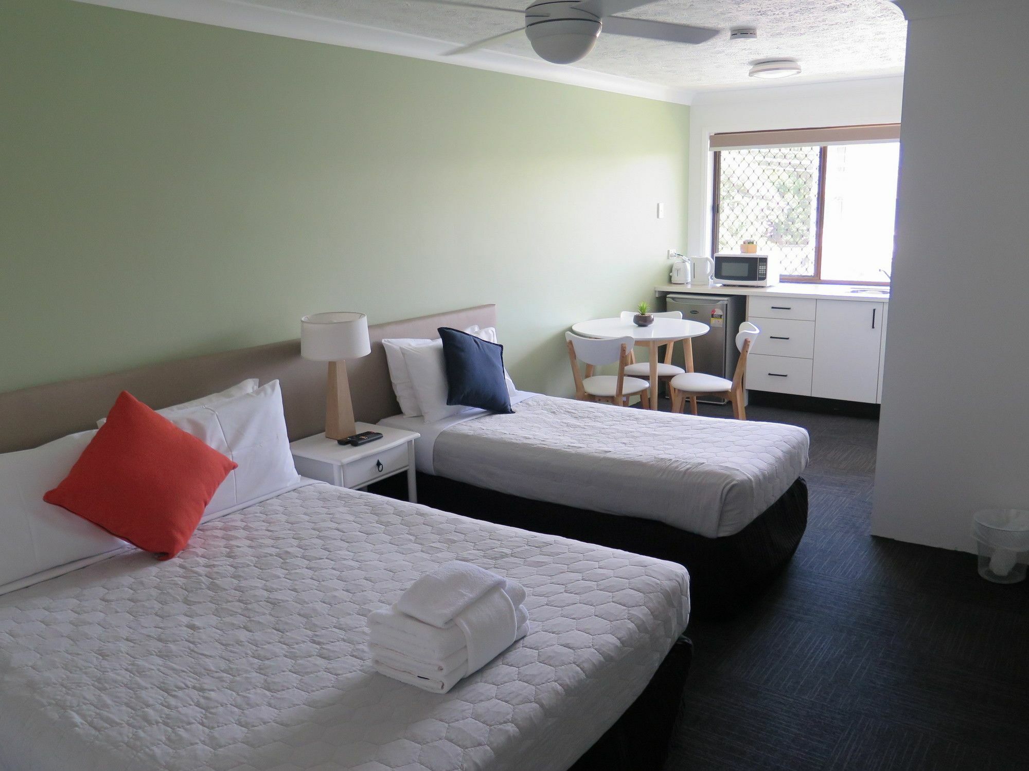 Gold Coast Inn Esterno foto