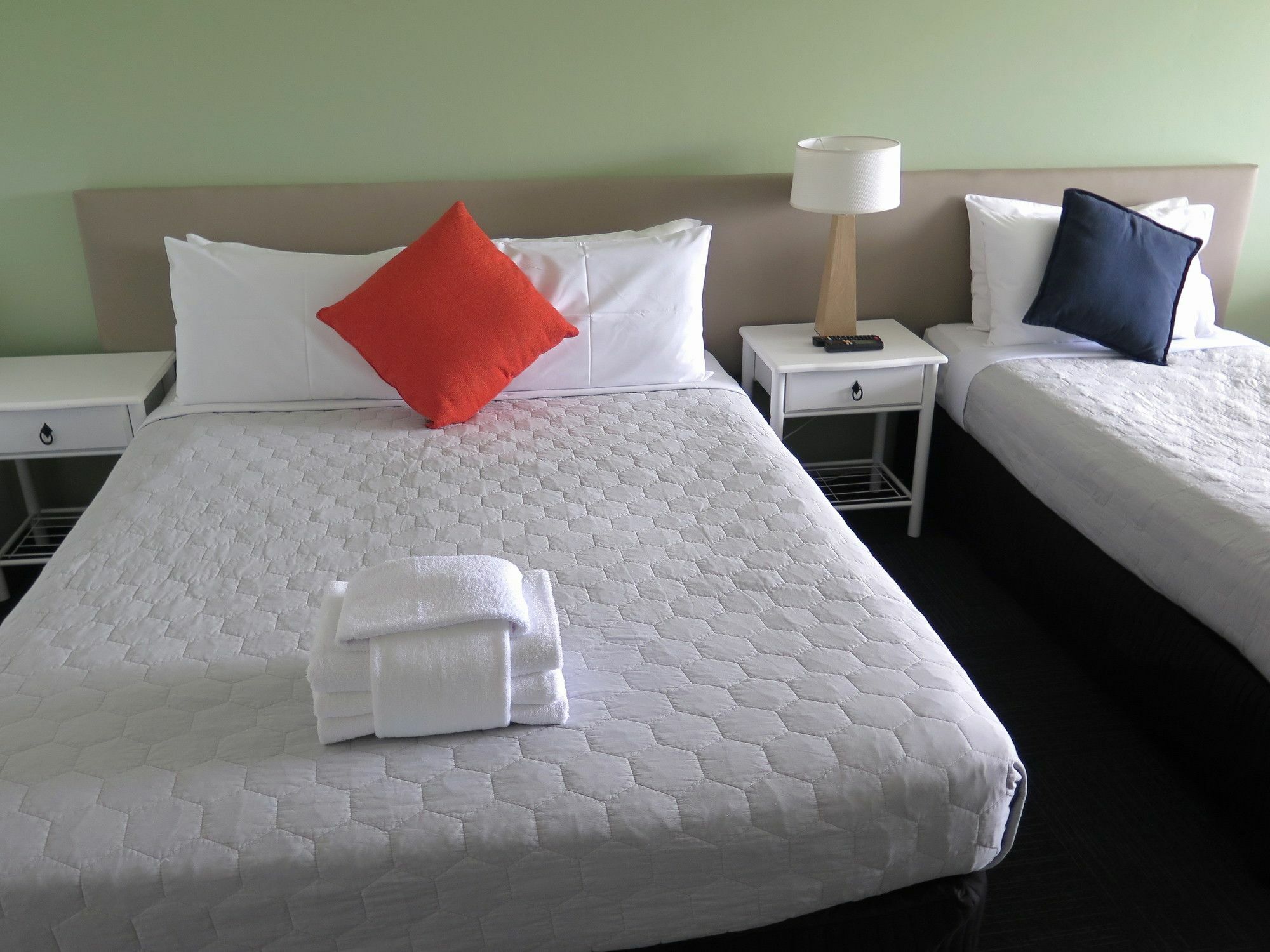 Gold Coast Inn Esterno foto