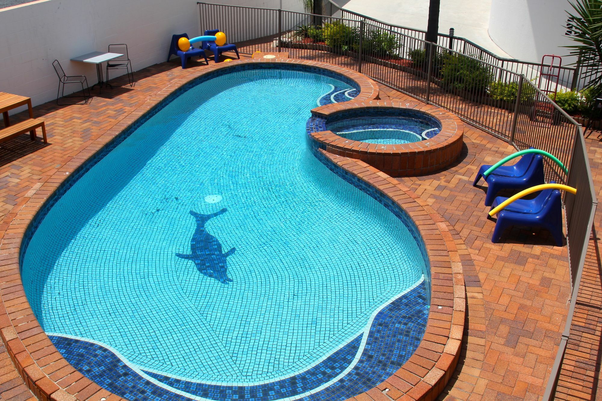 Gold Coast Inn Esterno foto